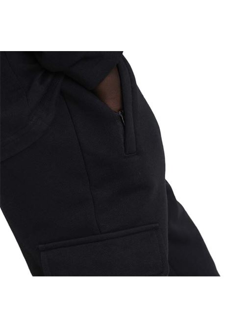 fleece cargo p ADIDAS ORIGINAL | IW3502BLACK